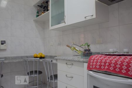 Casa à venda com 225m², 3 quartos e 3 vagasCozinha