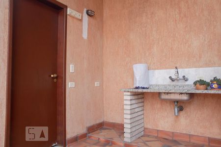 Casa à venda com 225m², 3 quartos e 3 vagasChurrasqueira