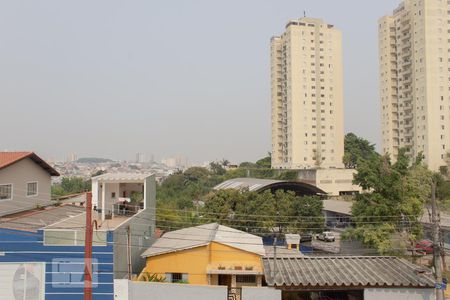 Casa à venda com 225m², 3 quartos e 3 vagasVista da Varanda da Suíte 1