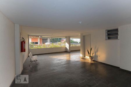 Apartamento à venda com 195m², 3 quartos e 2 vagasÁrea comum