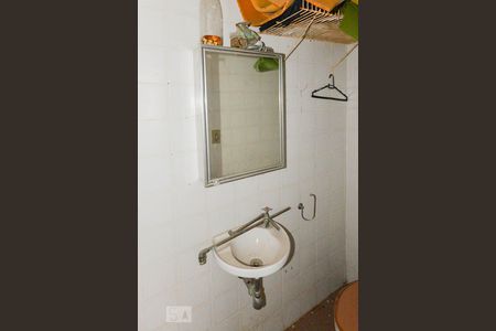 Apartamento à venda com 195m², 3 quartos e 2 vagasQuarto de Serviço