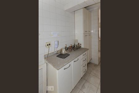Apartamento à venda com 195m², 3 quartos e 2 vagasCozinha