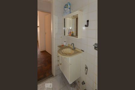 Apartamento à venda com 195m², 3 quartos e 2 vagasBanheiro