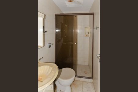 Apartamento à venda com 195m², 3 quartos e 2 vagasBanheiro