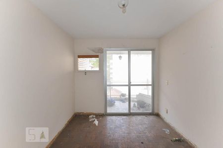 Sala de apartamento à venda com 3 quartos, 195m² em Tijuca, Rio de Janeiro