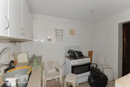 Apartamento à venda com 195m², 3 quartos e 2 vagasCozinha