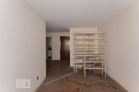 Sala de apartamento à venda com 3 quartos, 195m² em Tijuca, Rio de Janeiro
