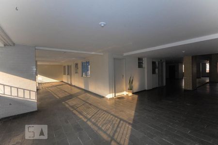 Apartamento à venda com 195m², 3 quartos e 2 vagasÁrea comum