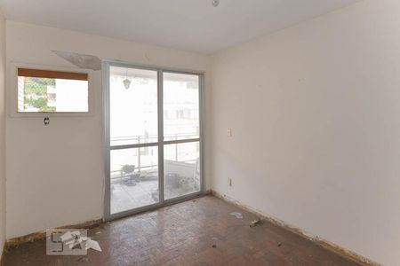 Sala de apartamento à venda com 3 quartos, 195m² em Tijuca, Rio de Janeiro