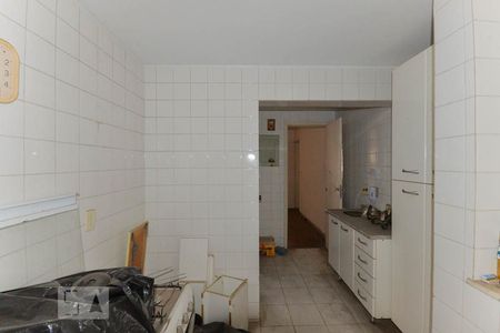 Apartamento à venda com 195m², 3 quartos e 2 vagasCozinha