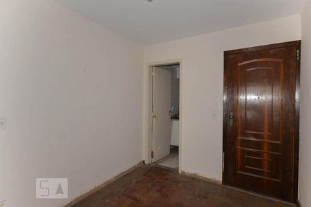 Sala de apartamento à venda com 3 quartos, 195m² em Tijuca, Rio de Janeiro