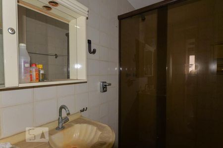 Apartamento à venda com 195m², 3 quartos e 2 vagasBanheiro