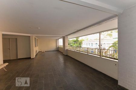 Apartamento à venda com 195m², 3 quartos e 2 vagasÁrea comum