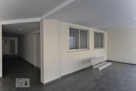 Apartamento à venda com 195m², 3 quartos e 2 vagasÁrea comum