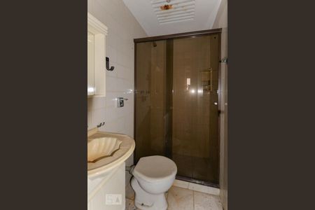 Apartamento à venda com 195m², 3 quartos e 2 vagasBanheiro