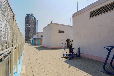 Apartamento à venda com 110m², 2 quartos e 2 vagasÁrea comum