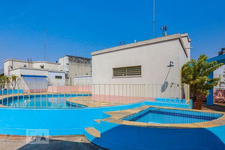 Apartamento à venda com 110m², 2 quartos e 2 vagasÁrea comum - Piscina