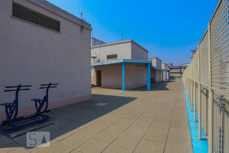 Apartamento à venda com 110m², 2 quartos e 2 vagasÁrea comum