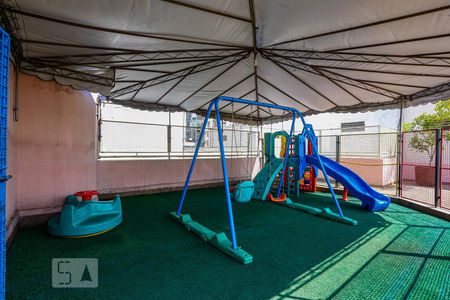 Apartamento à venda com 110m², 2 quartos e 2 vagasInfantil