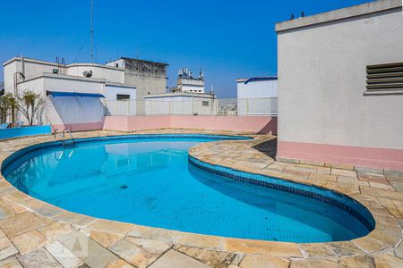 Apartamento à venda com 110m², 2 quartos e 2 vagasÁrea comum - Piscina