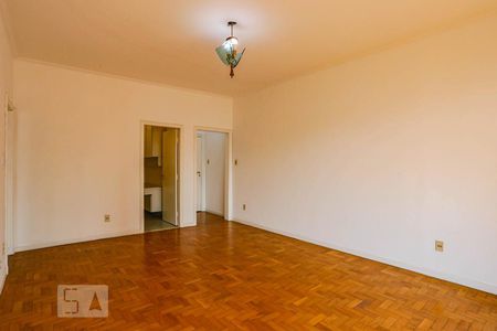 Sala de apartamento à venda com 2 quartos, 110m² em República, São Paulo