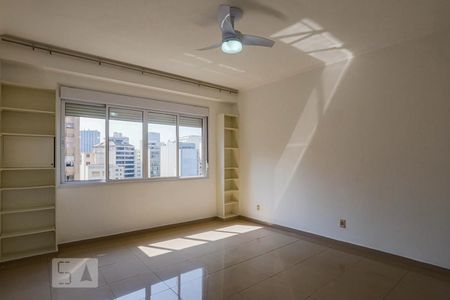 Apartamento à venda com 110m², 2 quartos e 2 vagasQuarto 2