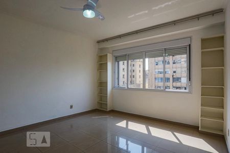 Apartamento à venda com 110m², 2 quartos e 2 vagasQuarto 2