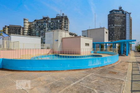 Apartamento à venda com 110m², 2 quartos e 2 vagasÁrea comum - Piscina