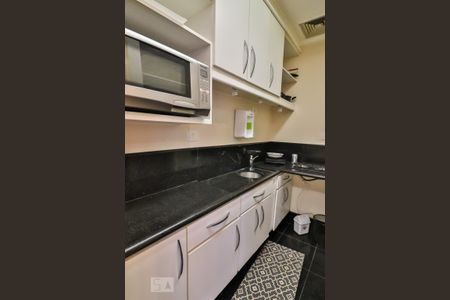 Apartamento para alugar com 42m², 1 quarto e 1 vaga Apartamento para alugar com 42m², 1 quarto e 1 vagaCozinha