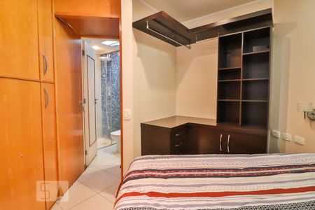Quarto de apartamento para alugar com 1 quarto, 42m² em Jardim Paulista, São Paulo