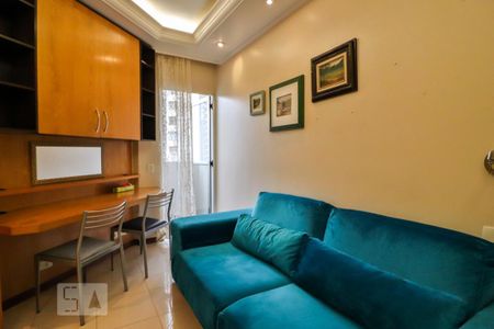 Sala de apartamento para alugar com 1 quarto, 42m² em Jardim Paulista, São Paulo