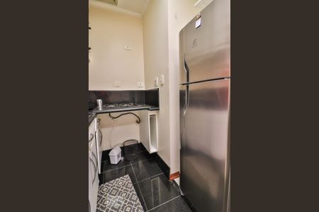 Apartamento para alugar com 42m², 1 quarto e 1 vaga Apartamento para alugar com 42m², 1 quarto e 1 vagaCozinha