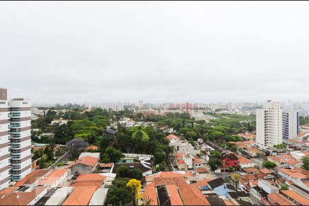 Apartamento para alugar com 320m², 3 quartos e 4 vagas Apartamento para alugar com 320m², 3 quartos e 4 vagasVista