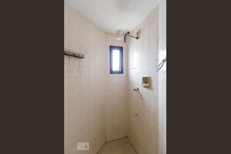 Apartamento para alugar com 320m², 3 quartos e 4 vagas Apartamento para alugar com 320m², 3 quartos e 4 vagasBanheiro de serviço