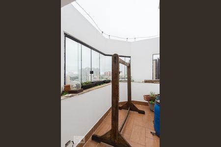 Apartamento para alugar com 320m², 3 quartos e 4 vagas Apartamento para alugar com 320m², 3 quartos e 4 vagasCobertura