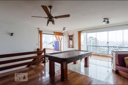 Apartamento para alugar com 320m², 3 quartos e 4 vagas Apartamento para alugar com 320m², 3 quartos e 4 vagasSala bar