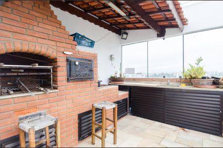 Apartamento para alugar com 320m², 3 quartos e 4 vagas Apartamento para alugar com 320m², 3 quartos e 4 vagasCobertura