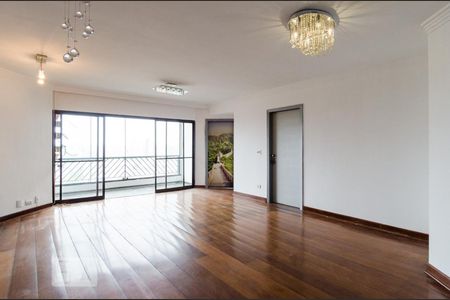 Sala 1 de apartamento à venda com 3 quartos, 320m² em Anchieta, São Bernardo do Campo