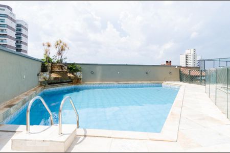 Apartamento para alugar com 320m², 3 quartos e 4 vagas Apartamento para alugar com 320m², 3 quartos e 4 vagasPiscina