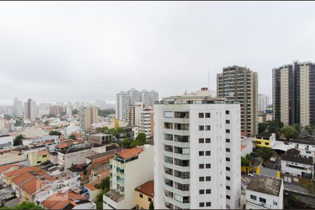 Vista de apartamento à venda com 3 quartos, 320m² em Anchieta, São Bernardo do Campo