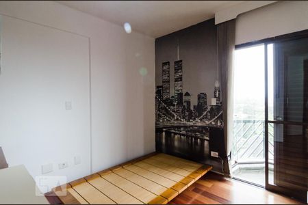 Apartamento para alugar com 320m², 3 quartos e 4 vagas Apartamento para alugar com 320m², 3 quartos e 4 vagasQuarto da suíte 2