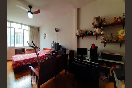 Quarto 1 de apartamento à venda com 4 quartos, 122m² em Lins de Vasconcelos, Rio de Janeiro