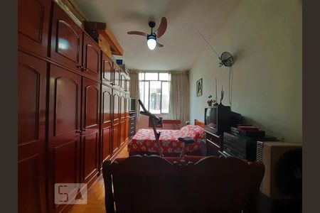 Quarto 1 de apartamento à venda com 4 quartos, 122m² em Lins de Vasconcelos, Rio de Janeiro