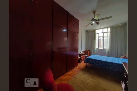 Apartamento à venda com 122m², 4 quartos e 1 vagaQuarto 2