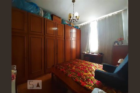 Apartamento à venda com 122m², 4 quartos e 1 vagaQuarto 4