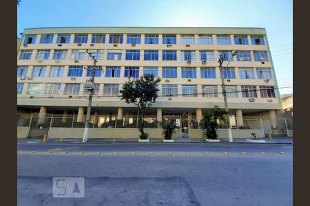 Apartamento à venda com 122m², 4 quartos e 1 vagaFachada