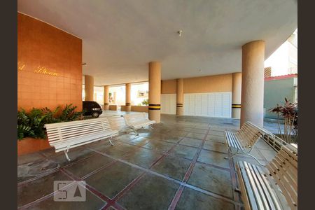 Apartamento à venda com 122m², 4 quartos e 1 vagaÁrea comum