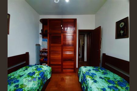 Apartamento à venda com 122m², 4 quartos e 1 vagaQuarto 3