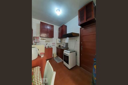 Apartamento à venda com 122m², 4 quartos e 1 vagaCozinha