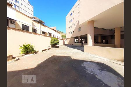 Apartamento à venda com 122m², 4 quartos e 1 vagaÁrea comum